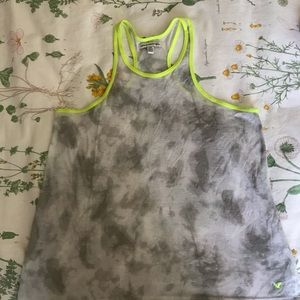 American Eagle Tank Top